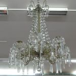 611 5354 CHANDELIER